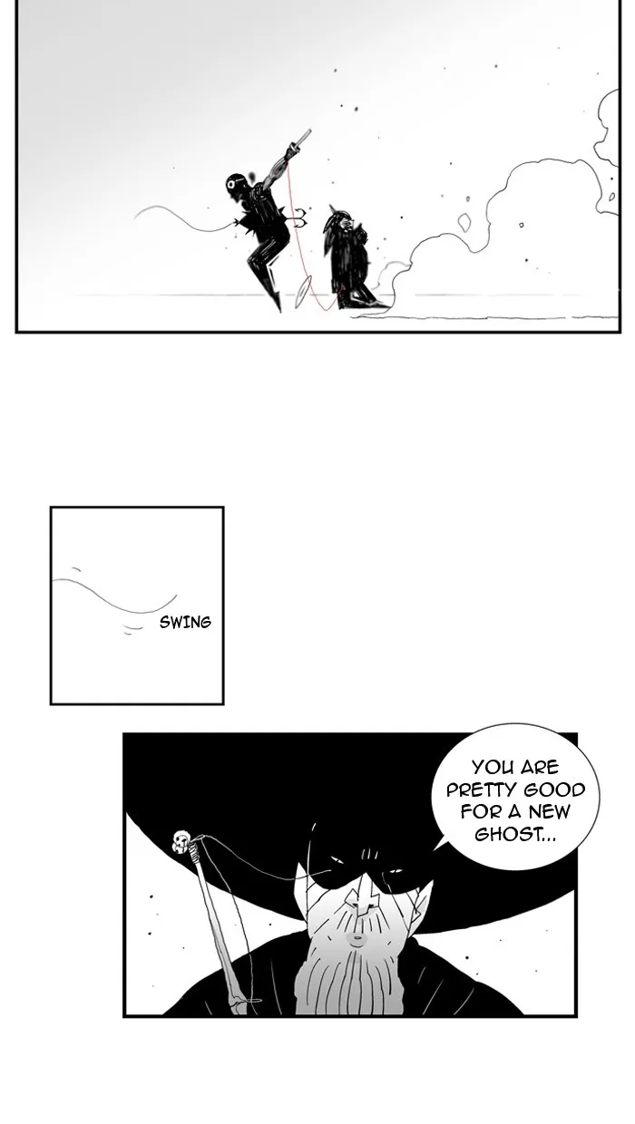 Hellper Chapter 36 page 37 - 