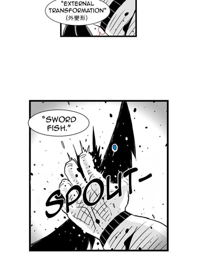 Hellper Chapter 36 page 5 - 