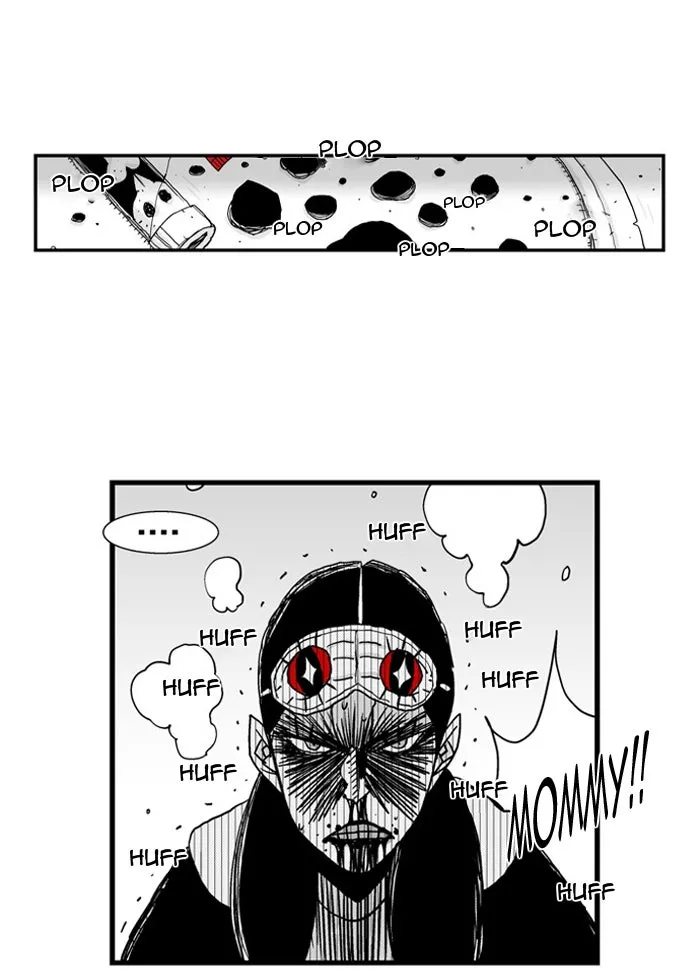 Hellper Chapter 36 page 41 - 