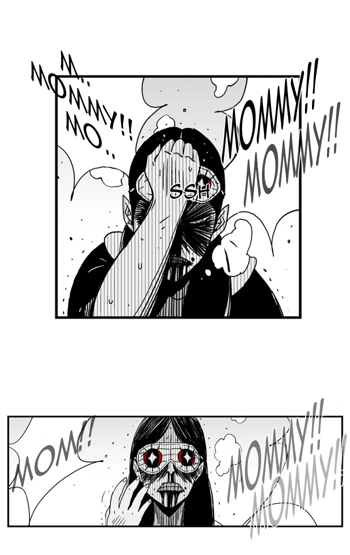 Hellper Chapter 36 page 42 - 