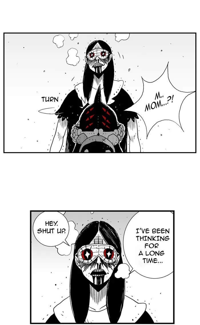 Hellper Chapter 36 page 43 - 
