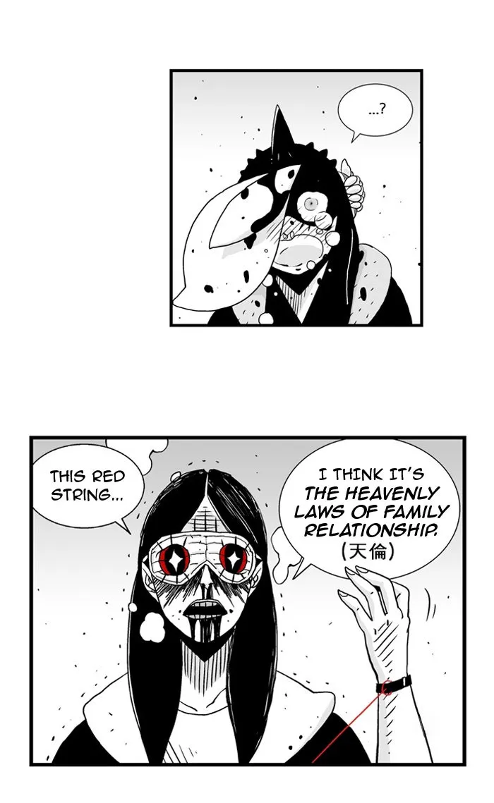 Hellper Chapter 36 page 44 - 