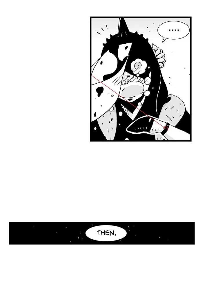 Hellper Chapter 36 page 45 - 