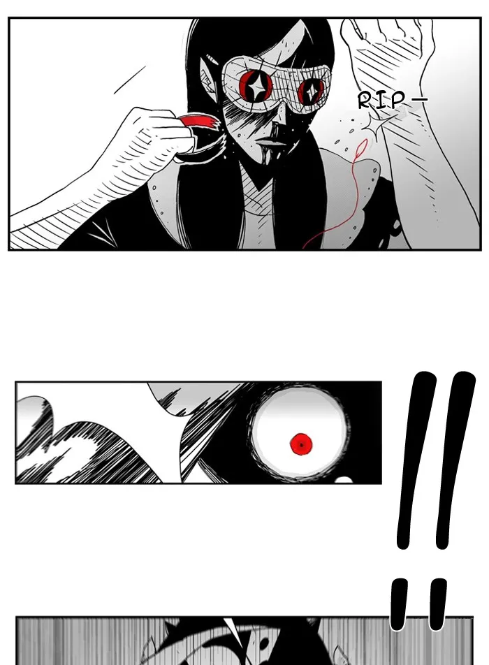 Hellper Chapter 36 page 46 - 