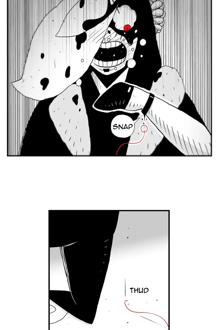 Hellper Chapter 36 page 47 - 