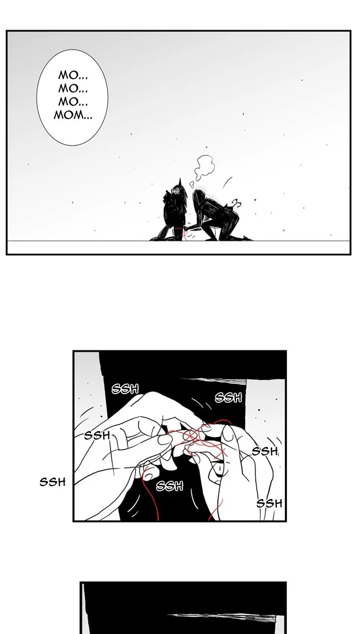 Hellper Chapter 36 page 49 - 