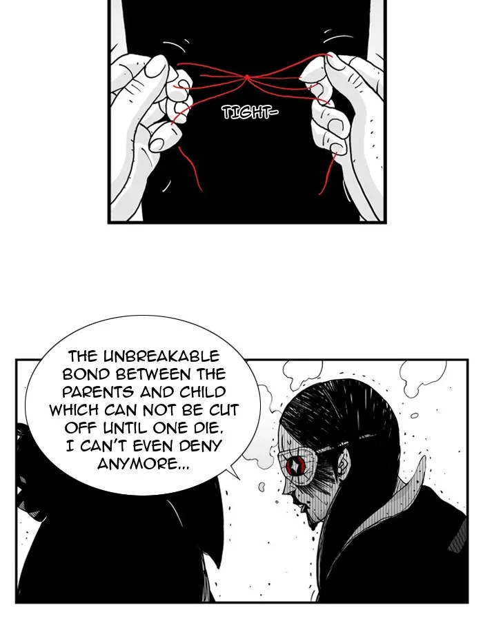 Hellper Chapter 36 page 50 - 