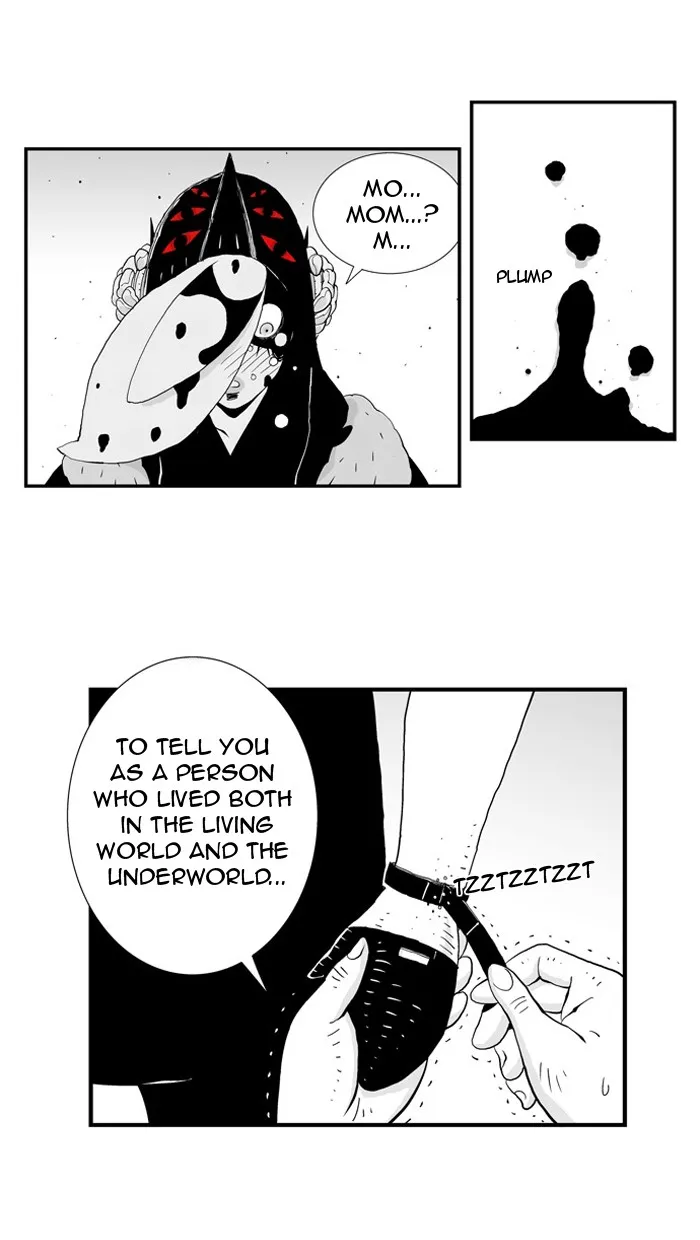 Hellper Chapter 36 page 51 - 