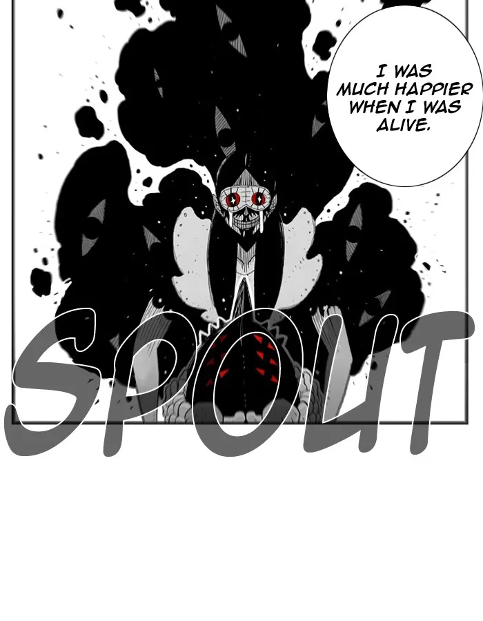 Hellper Chapter 36 page 54 - 
