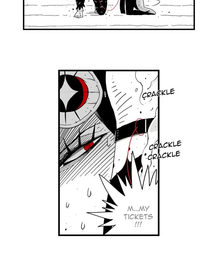 Hellper Chapter 36 page 9 - 