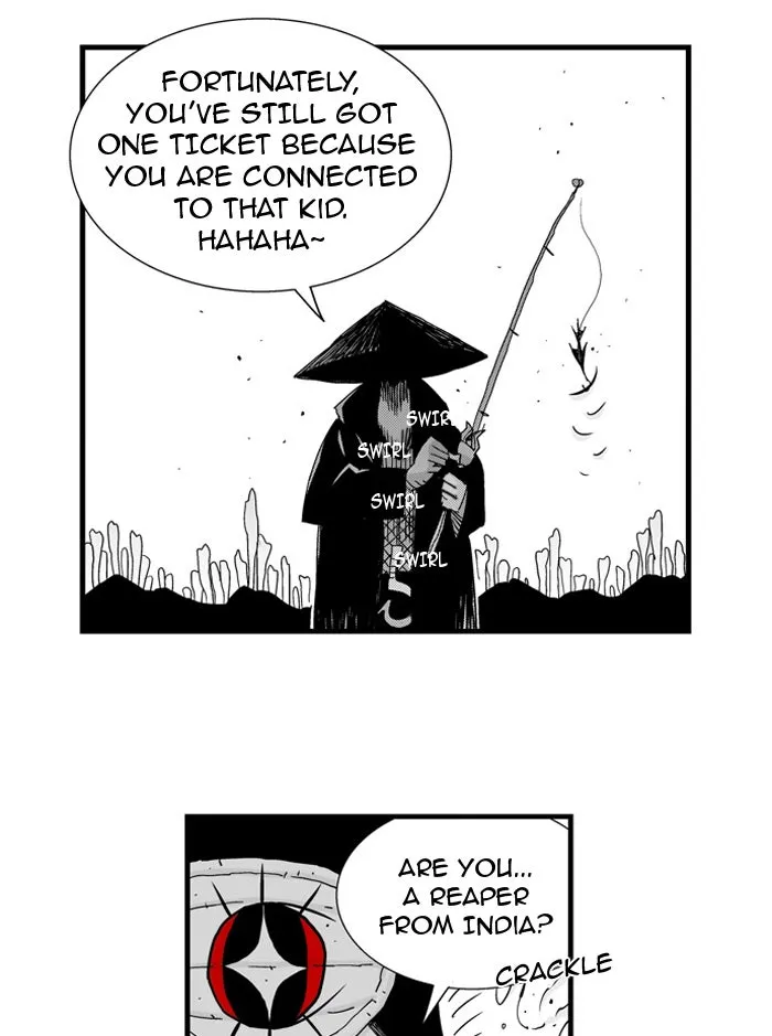 Hellper Chapter 36 page 10 - 