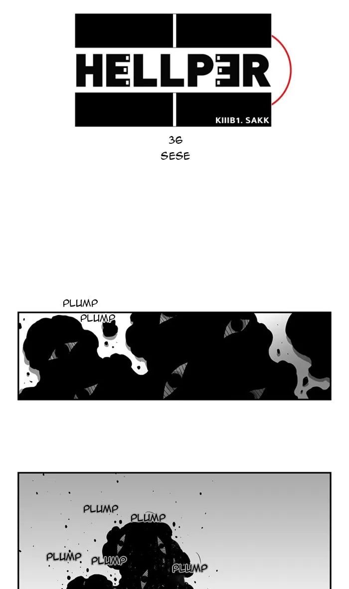Hellper Chapter 37 page 1 - 