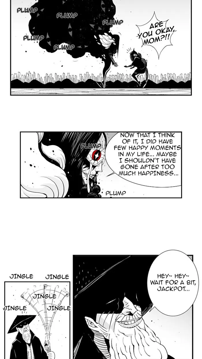 Hellper Chapter 37 page 2 - 