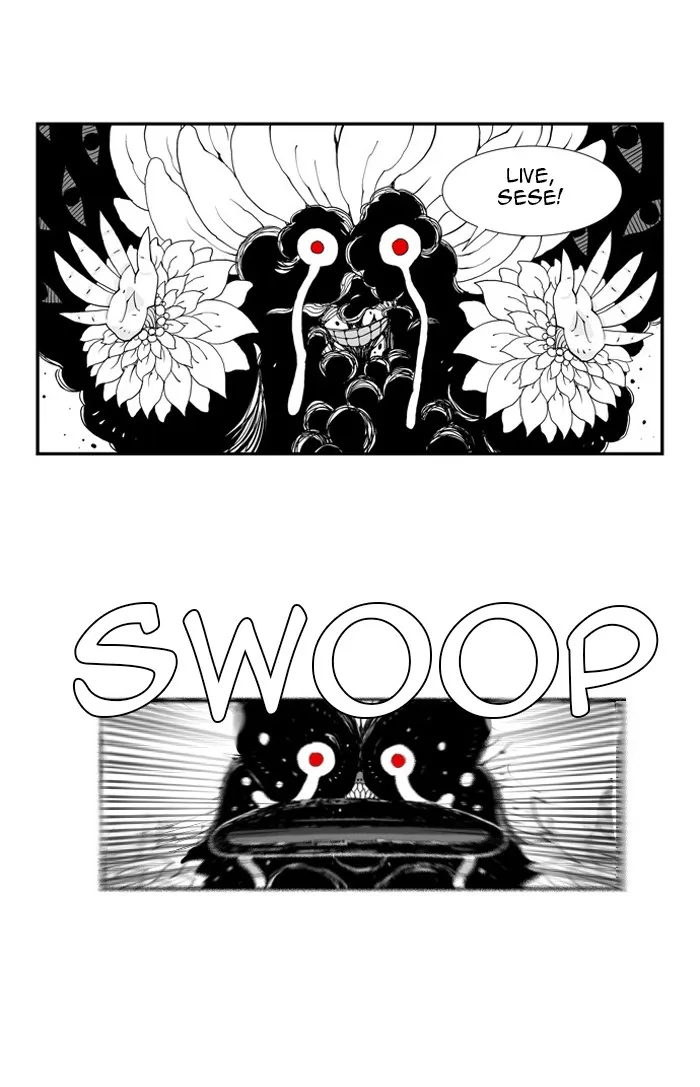 Hellper Chapter 37 page 17 - 