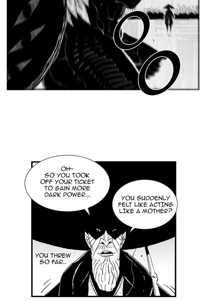 Hellper Chapter 37 page 19 - 