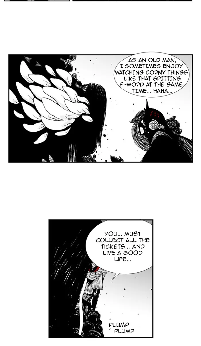 Hellper Chapter 37 page 3 - 