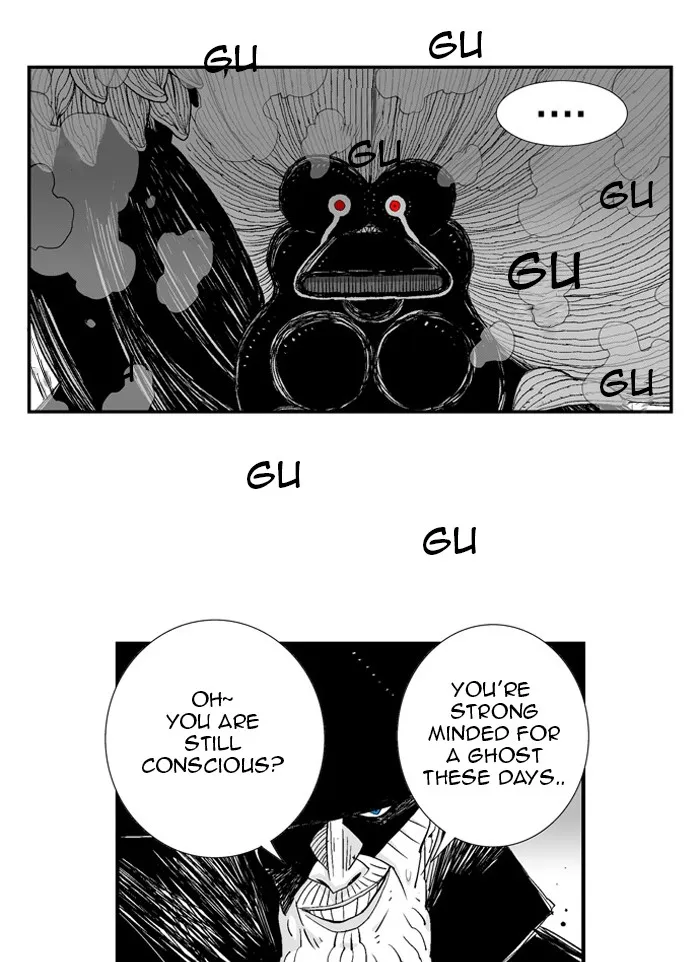 Hellper Chapter 37 page 27 - 