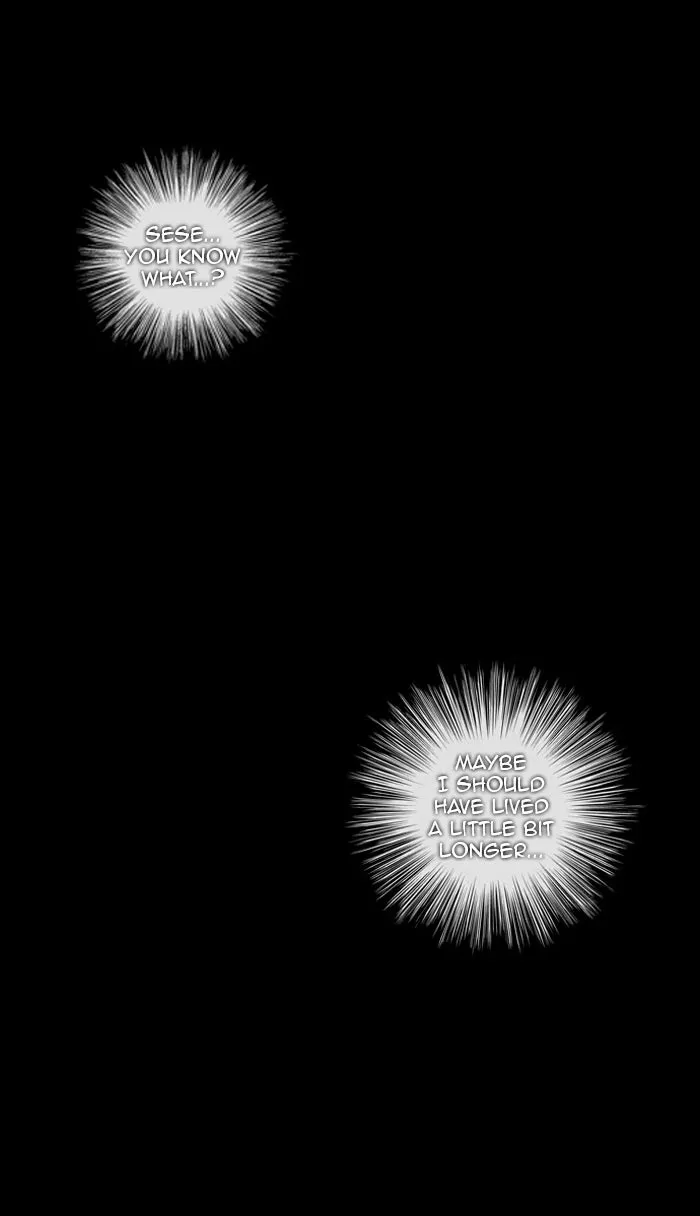 Hellper Chapter 37 page 40 - 