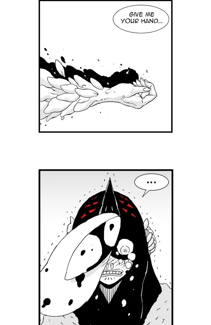 Hellper Chapter 37 page 5 - 