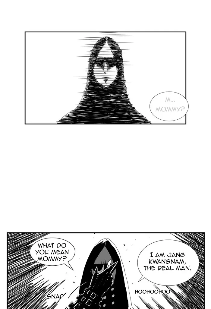 Hellper Chapter 37 page 48 - 