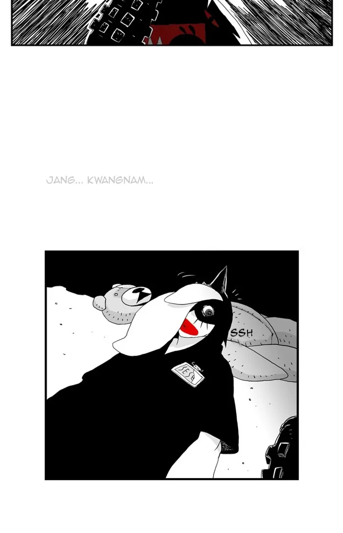 Hellper Chapter 37 page 49 - 