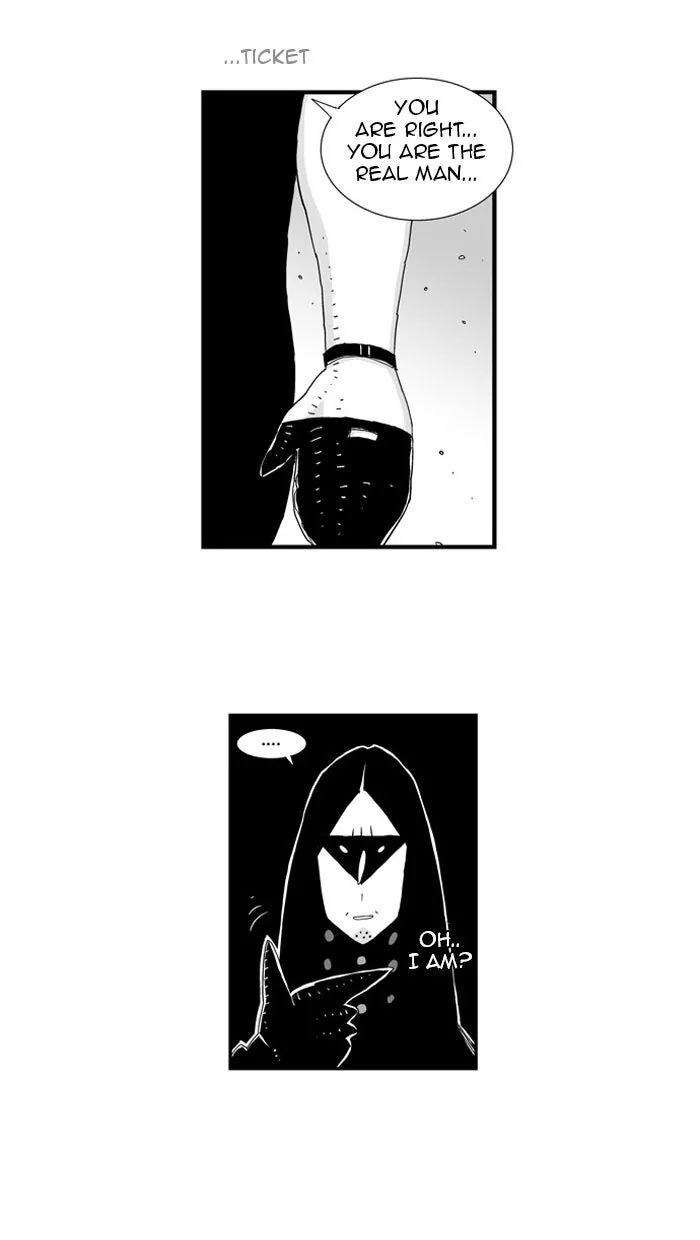Hellper Chapter 37 page 50 - 