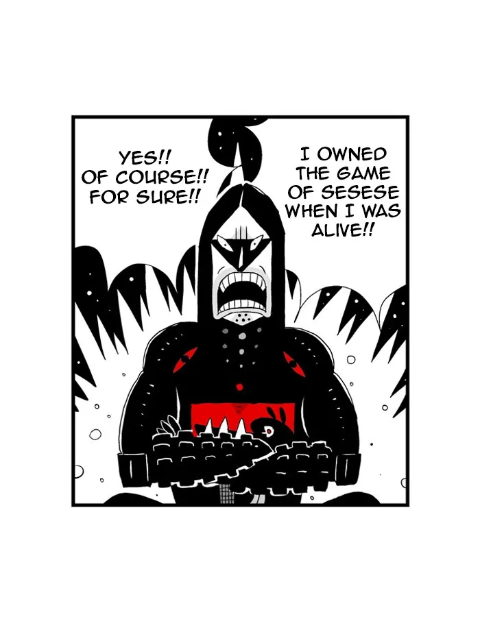 Hellper Chapter 37 page 52 - 
