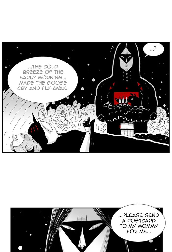 Hellper Chapter 37 page 53 - 