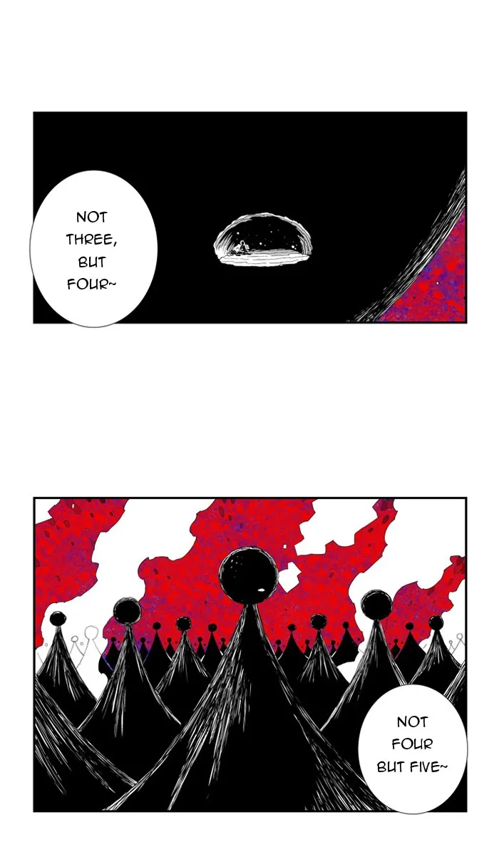 Hellper Chapter 37 page 55 - 