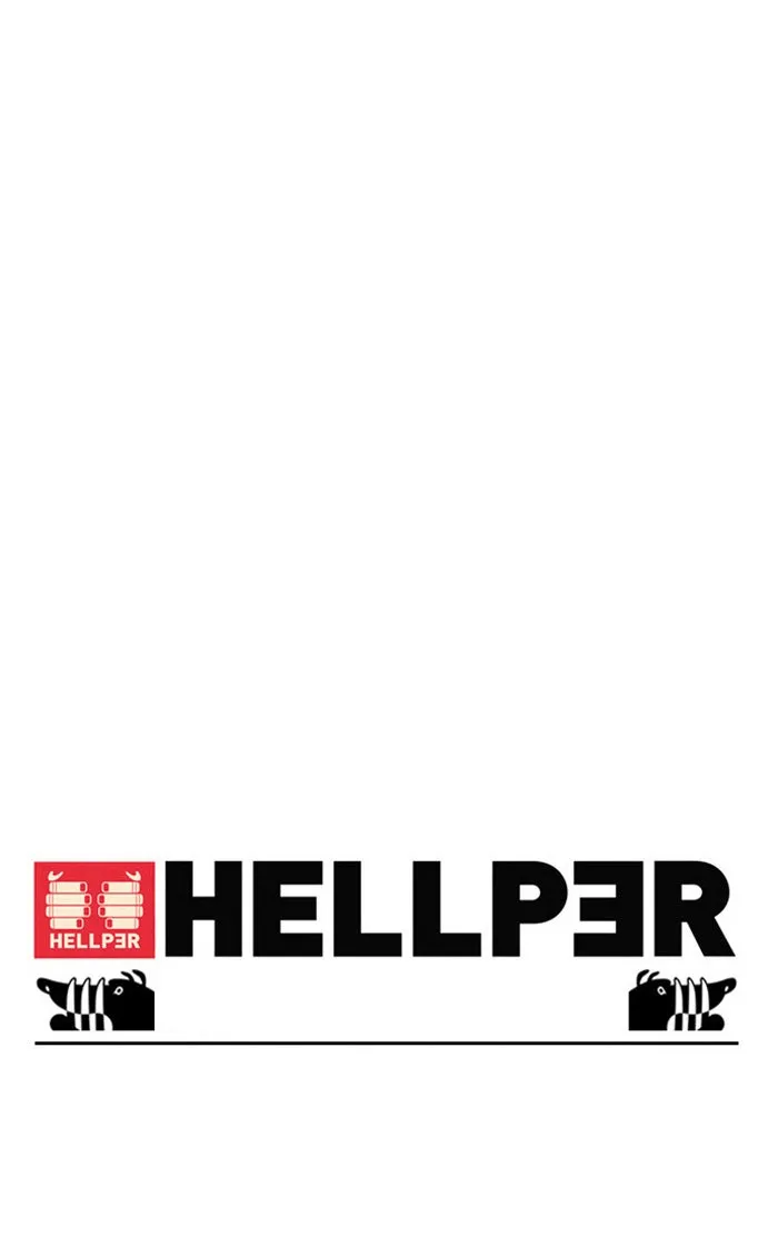 Hellper Chapter 37 page 61 - 