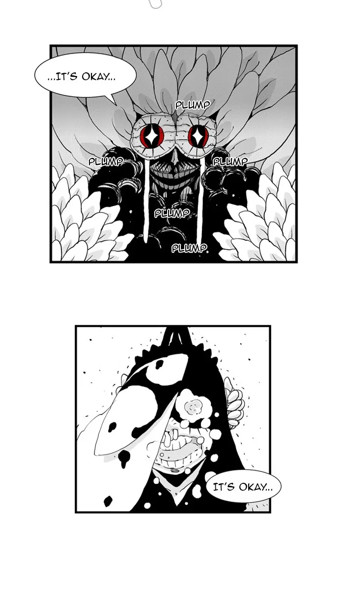 Hellper Chapter 37 page 8 - 