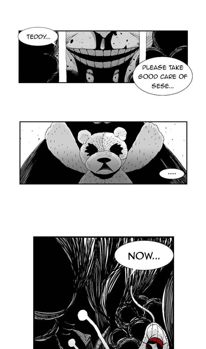 Hellper Chapter 37 page 10 - 