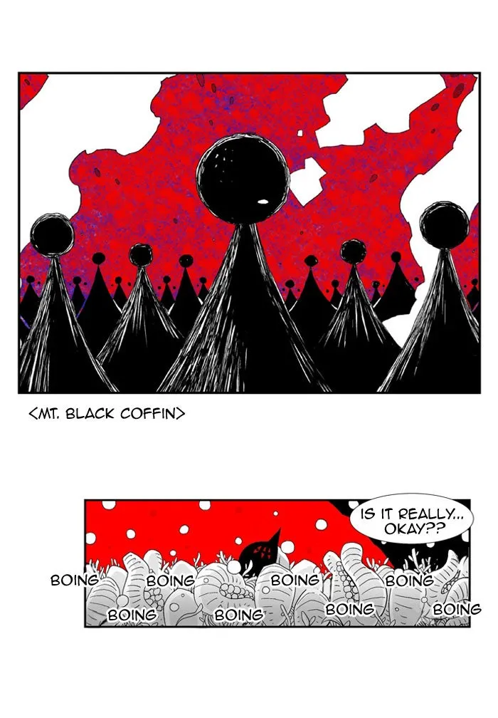 Hellper Chapter 38 page 12 - 