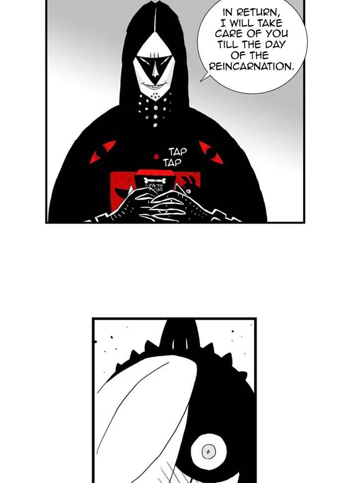 Hellper Chapter 38 page 16 - 