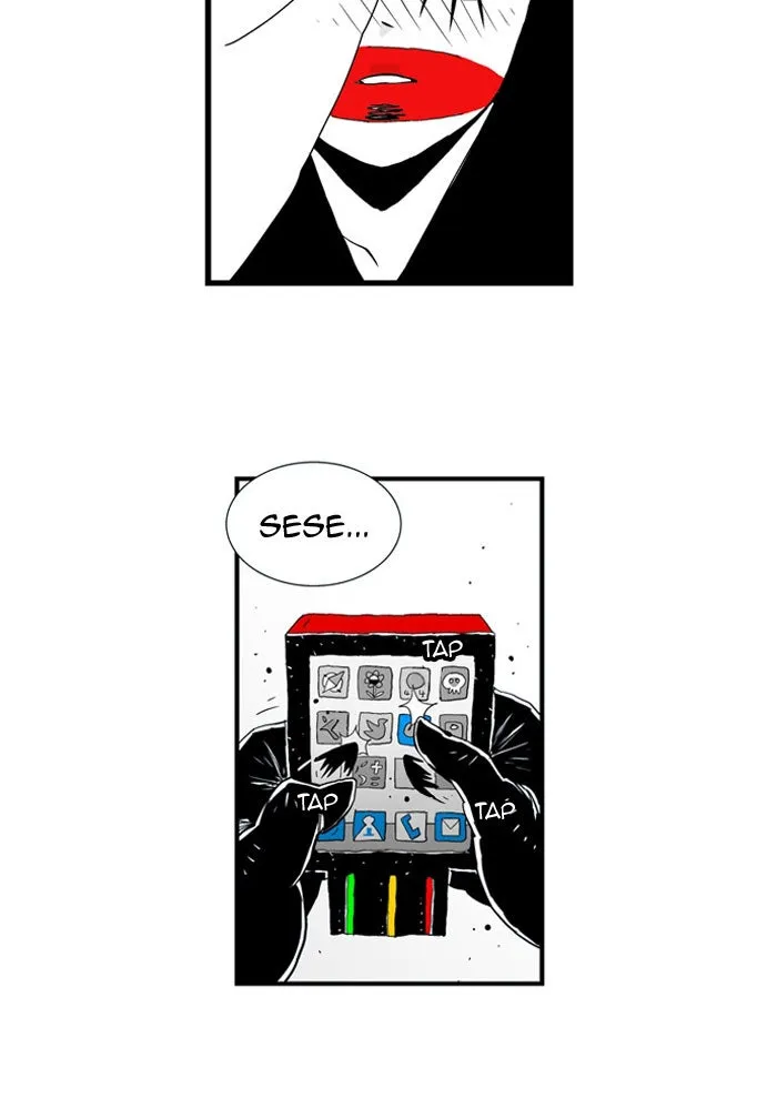 Hellper Chapter 38 page 17 - 