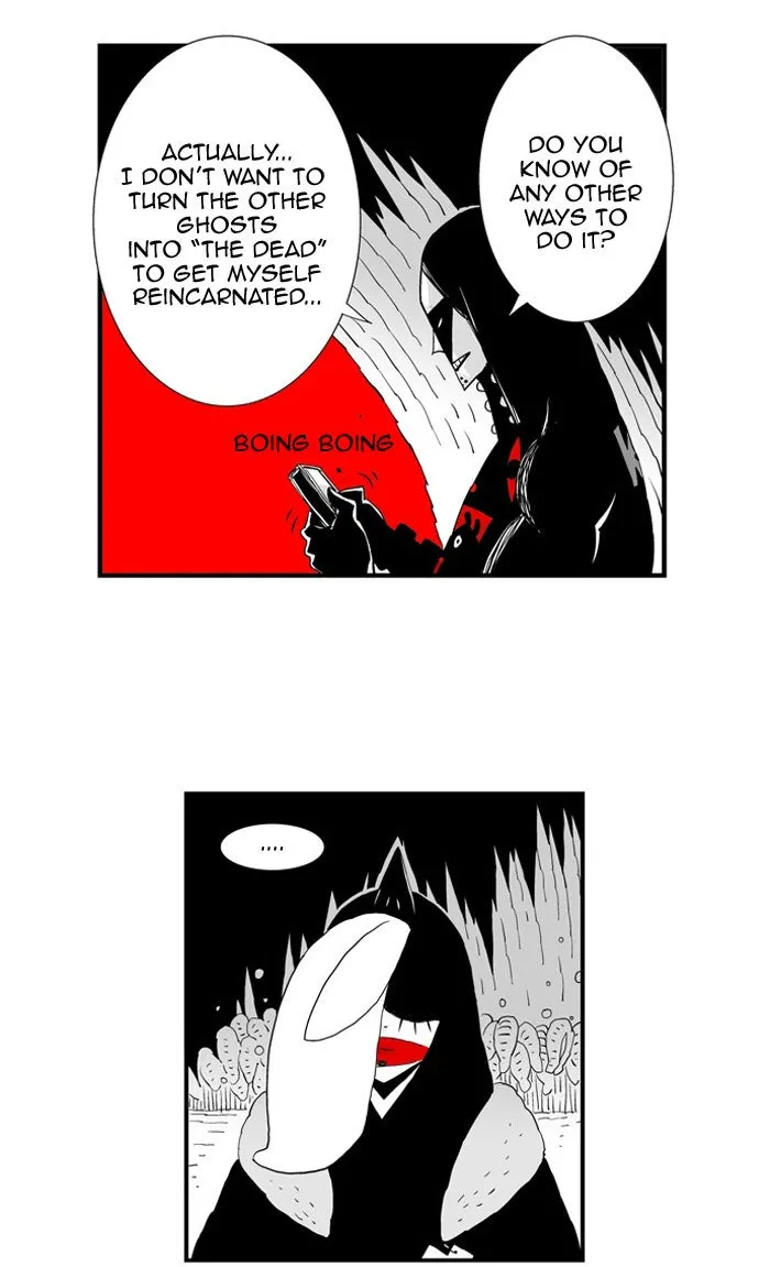 Hellper Chapter 38 page 18 - 