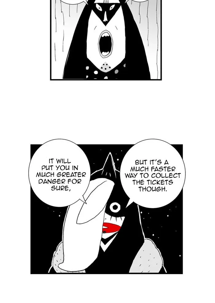 Hellper Chapter 38 page 20 - 