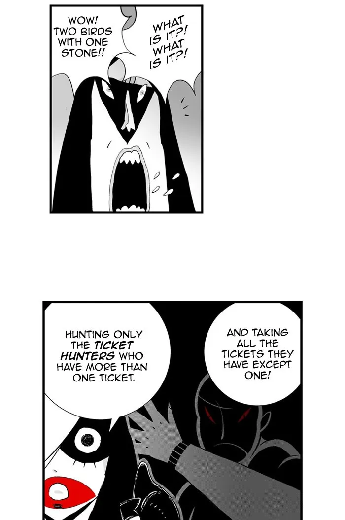 Hellper Chapter 38 page 21 - 