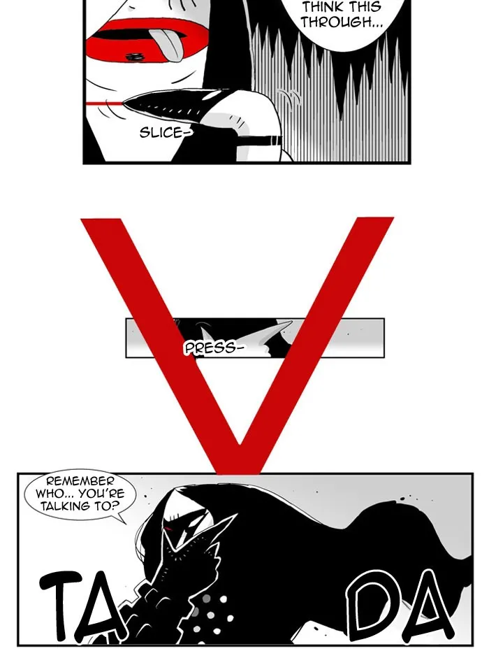 Hellper Chapter 38 page 23 - 