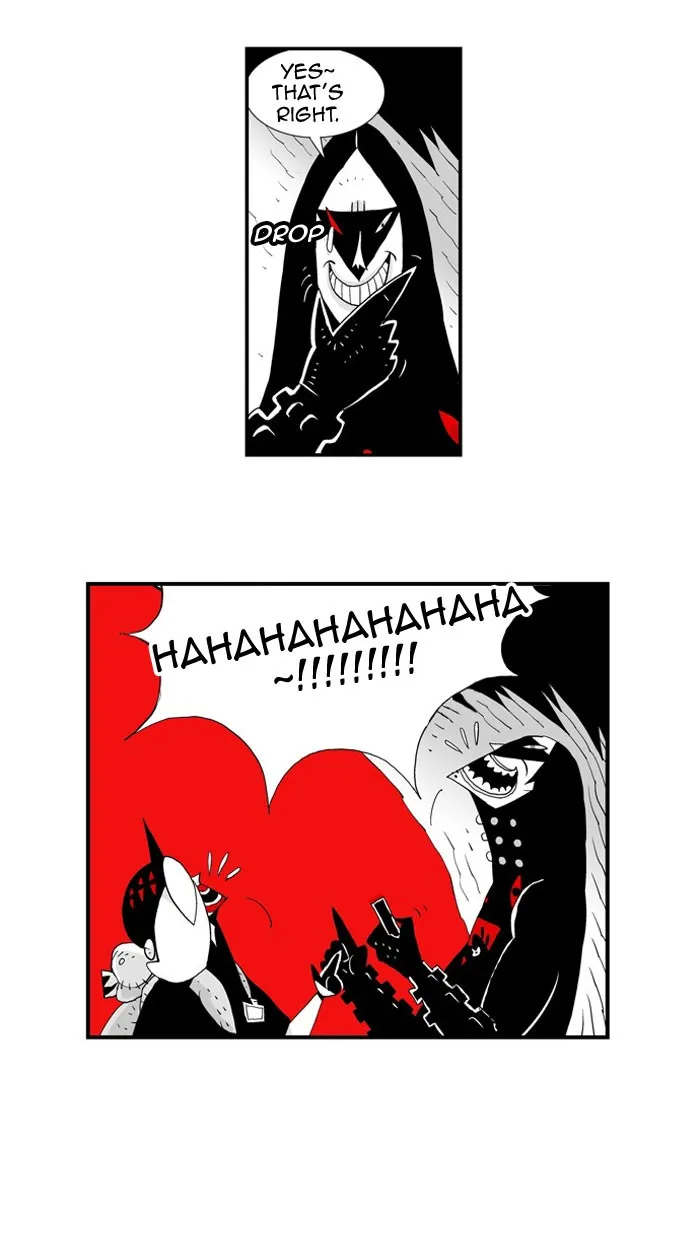 Hellper Chapter 38 page 25 - 