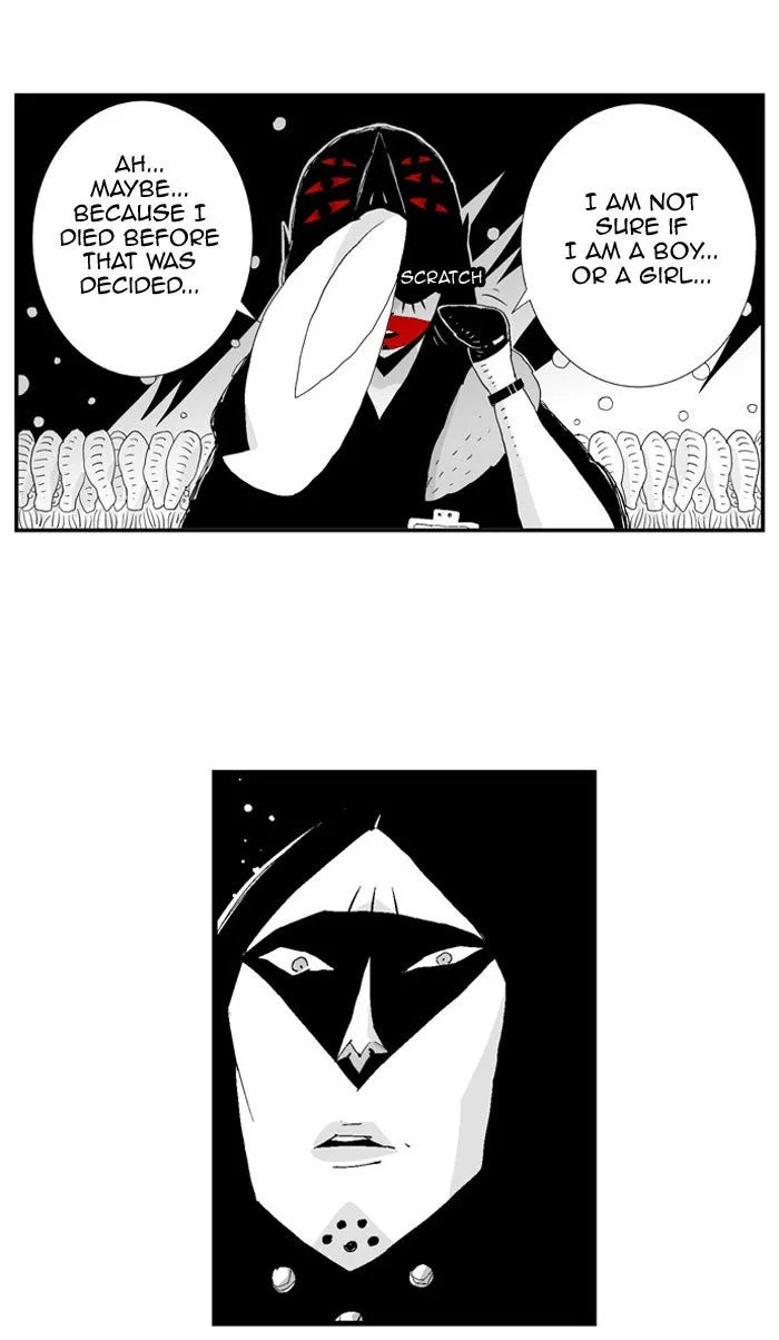 Hellper Chapter 38 page 28 - 