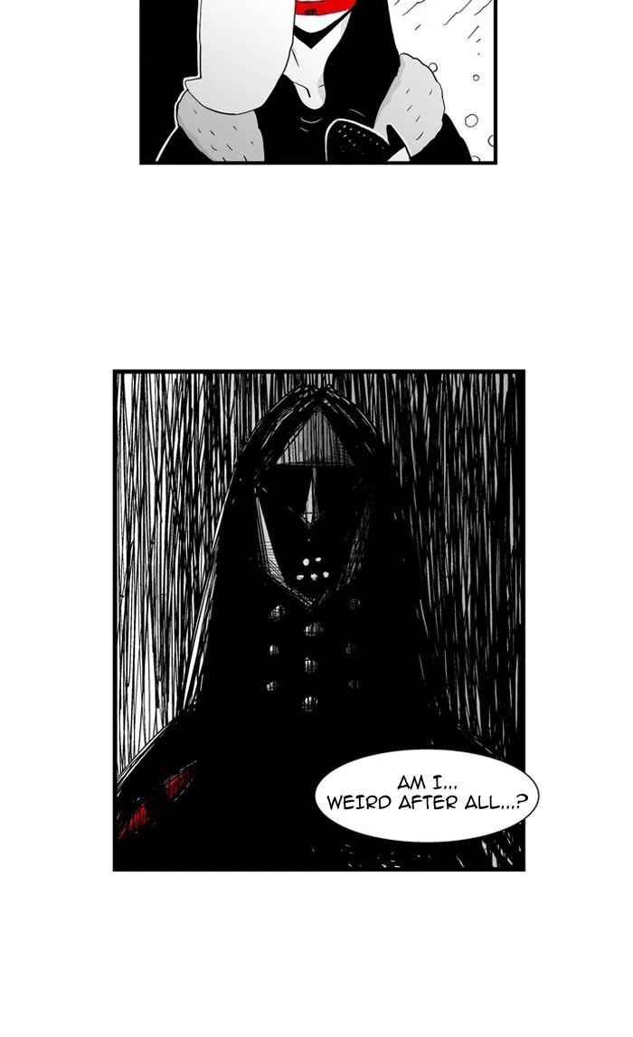 Hellper Chapter 38 page 30 - 