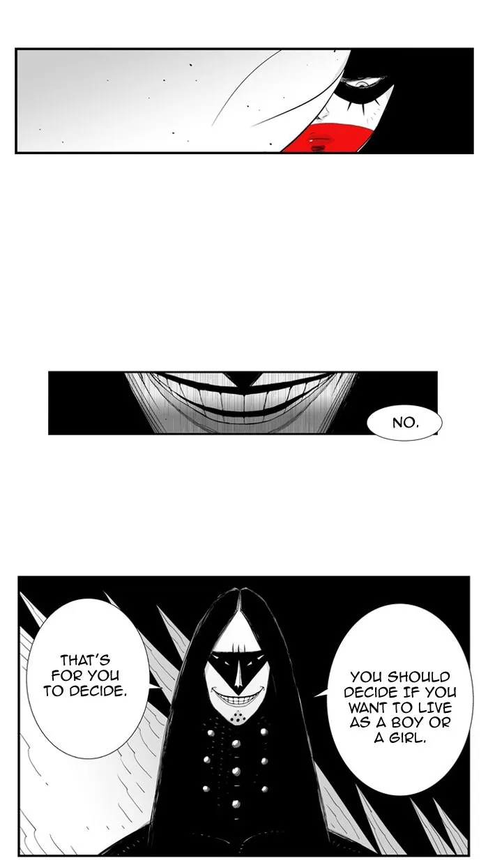 Hellper Chapter 38 page 31 - 