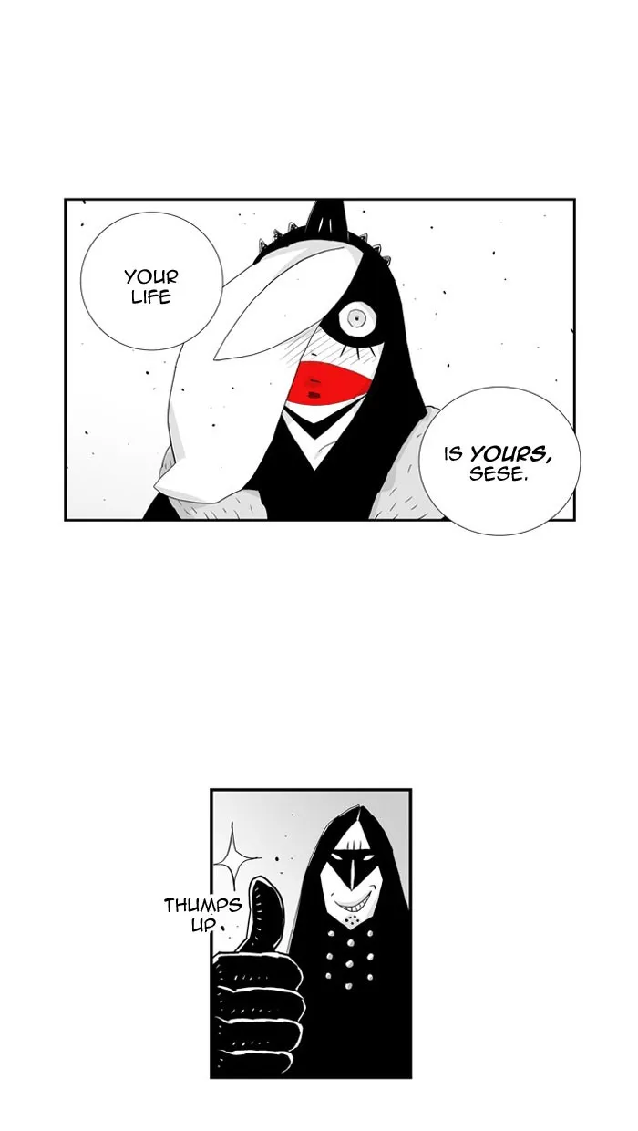 Hellper Chapter 38 page 32 - 