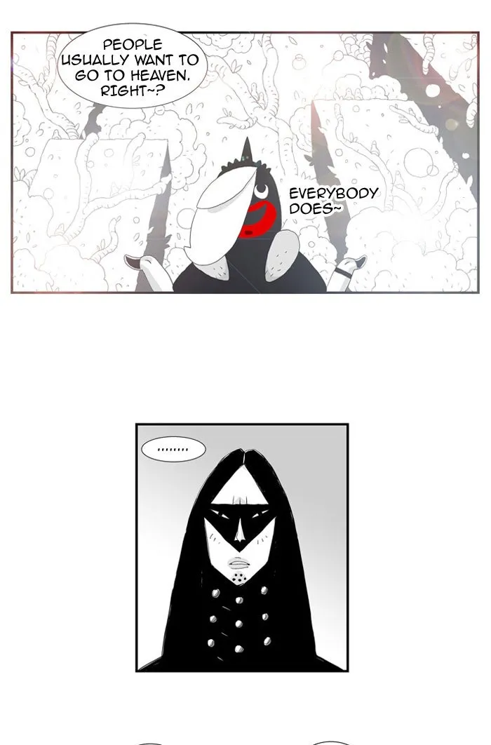 Hellper Chapter 38 page 35 - 