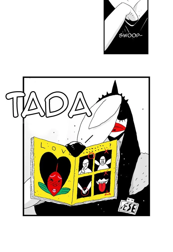 Hellper Chapter 38 page 37 - 