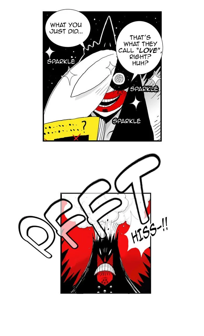 Hellper Chapter 38 page 38 - 