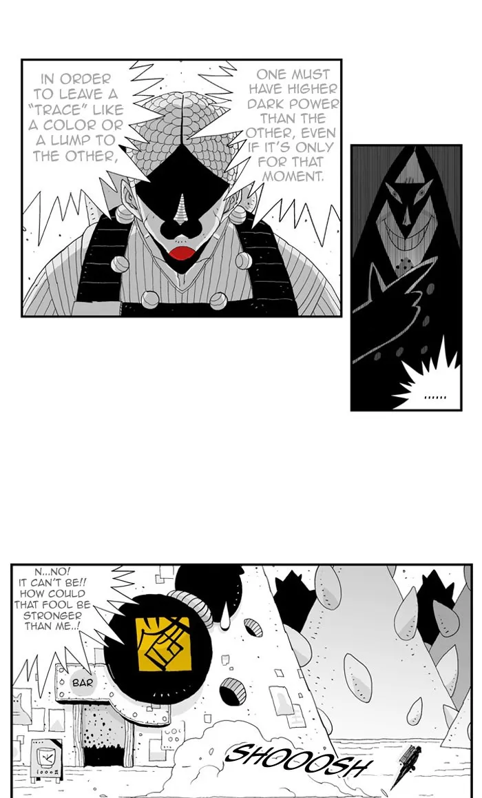 Hellper Chapter 38 page 5 - 