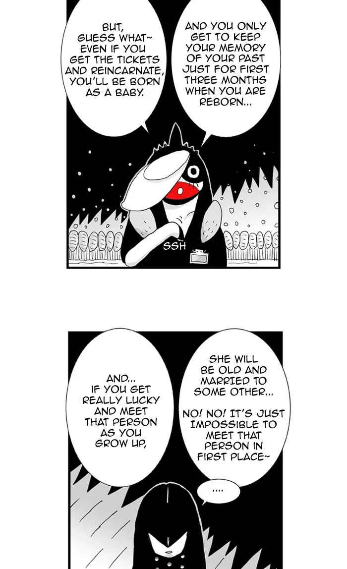 Hellper Chapter 38 page 41 - 