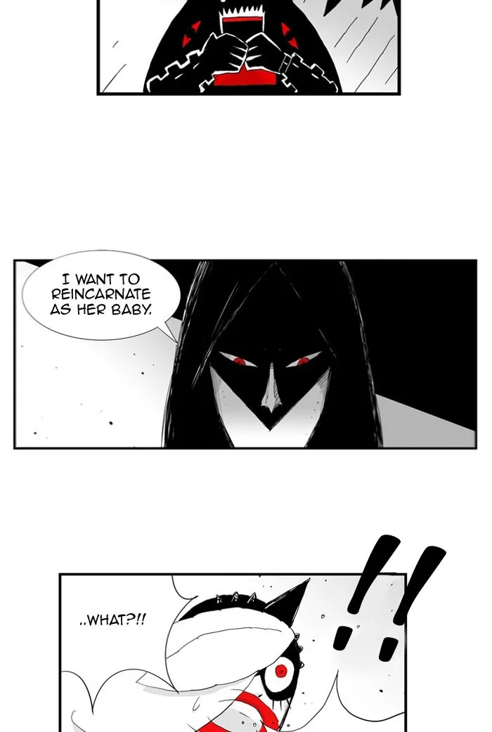 Hellper Chapter 38 page 42 - 